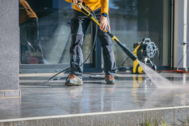 Professional Pressure Washing Services in Lowes Island, VA