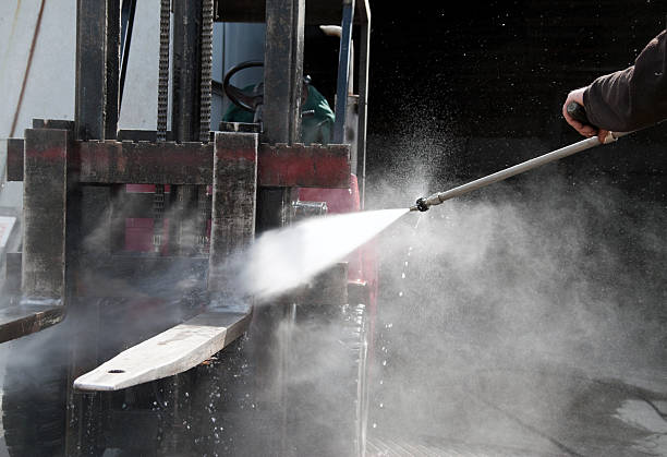 Professional Pressure Washing Services in Lowes Island, VA